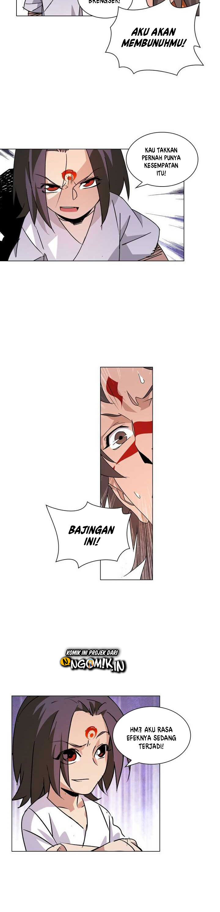 6 Worlds of Cultivation Chapter 13 Gambar 15
